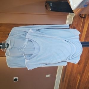 Elegant matching Ensemble.